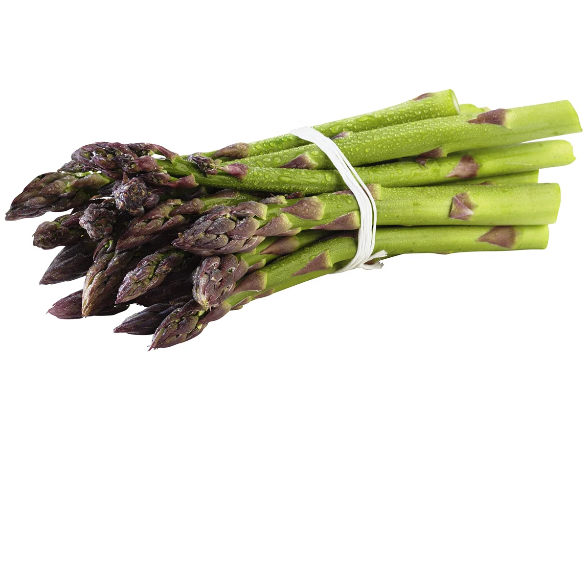 
US Grown Fresh Vegetables ASPARAGUS BUNCH Robinson Fresh MOQ 11 Lbs Quick Delivery in US 