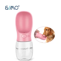 

portable travel pet dog water bottle,wholesale dog drinking water bottle