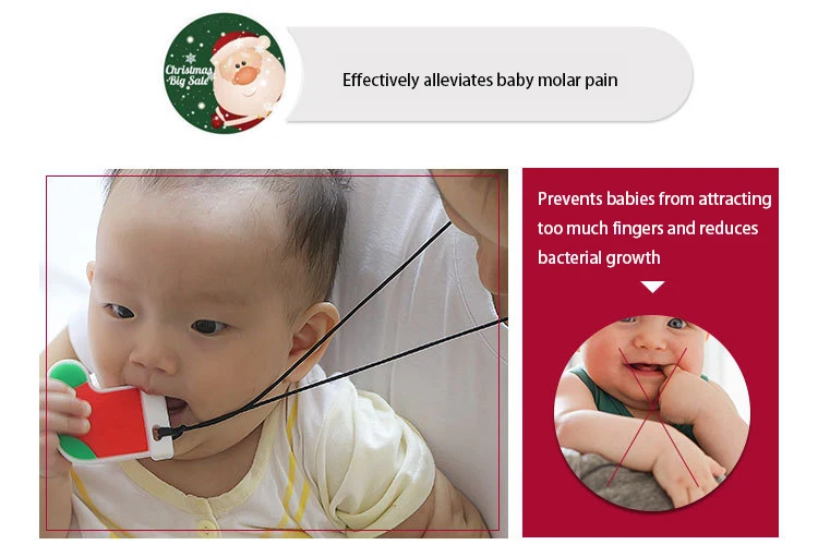 bpa free silicon teether