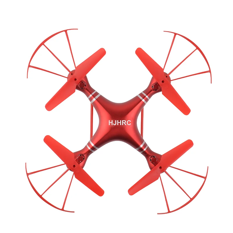 

Free shipping mini RC hj14 plane camera remote control foldable wireless helicopter outdoor flying 4K HD portable drone, Black/white/red
