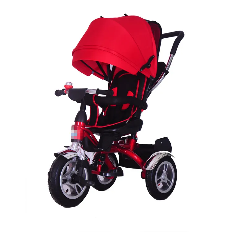 Top Sale Small Baby Tricycle New Models/3 Wheels Baby Walker Cycle With