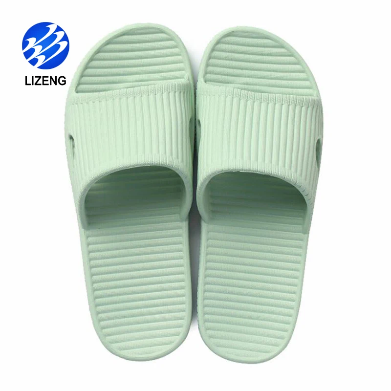 

Summer Indoor Bath Shower Spa Pool Slippers Women, Red, purple ,pink ,light green ,blue ,khaki ,green ,gray ,navy blue
