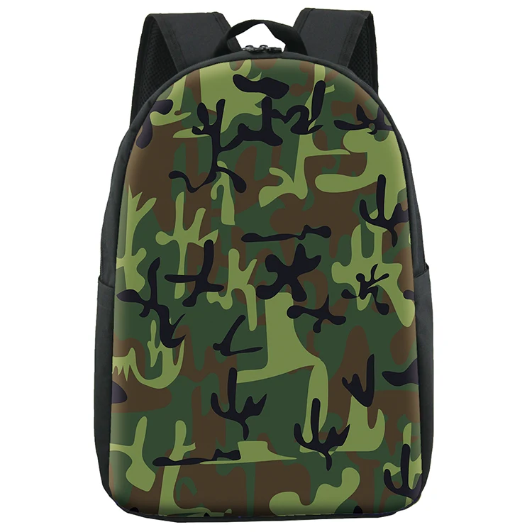 

Low budget school bags custom design sublimation printing promotions school bags book bag for kids back to school