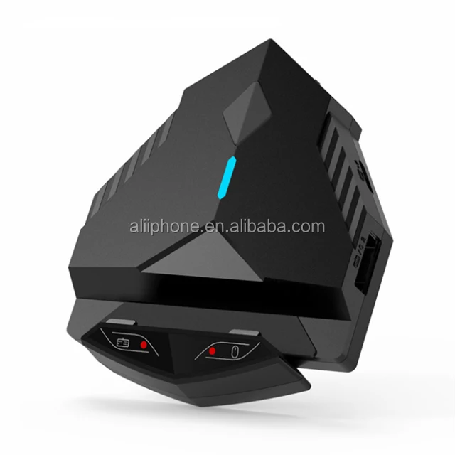 

2020 new arrival mobile game converter lingzha 2 android wireless game adapter for pubg