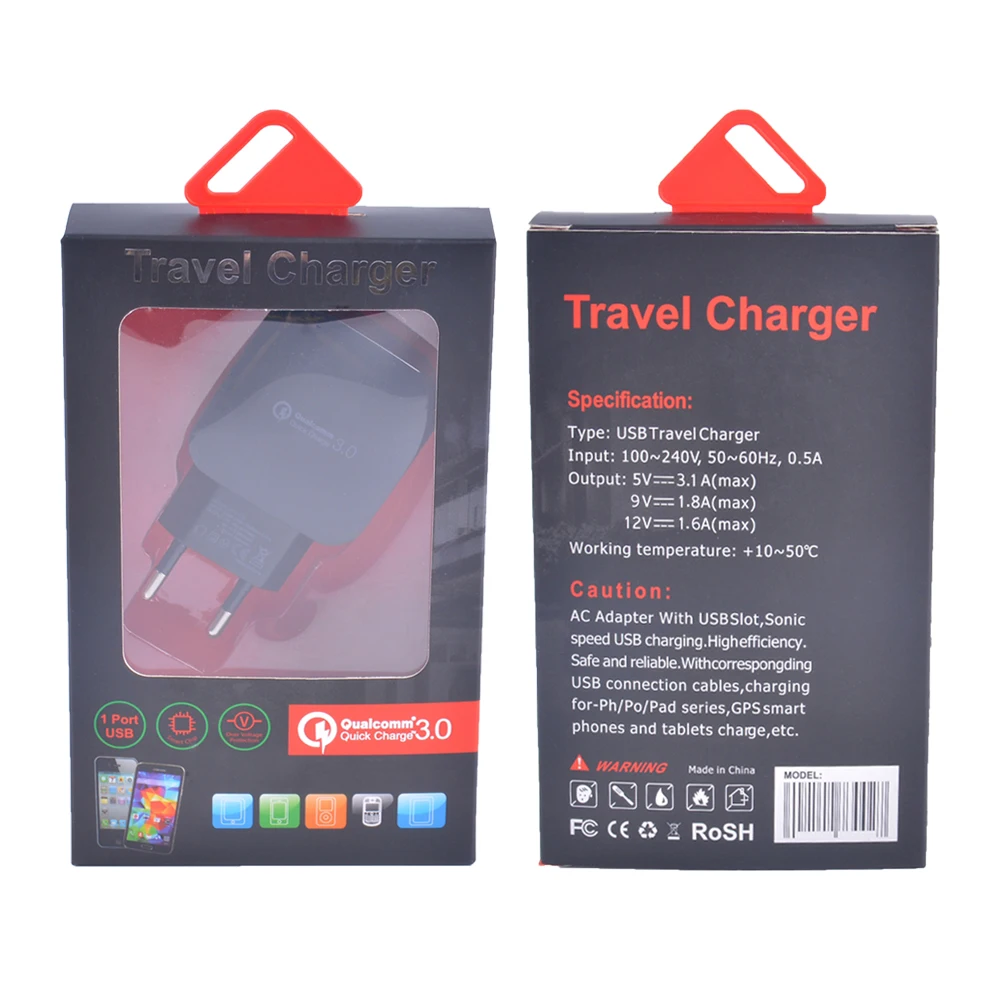 Fast Charger