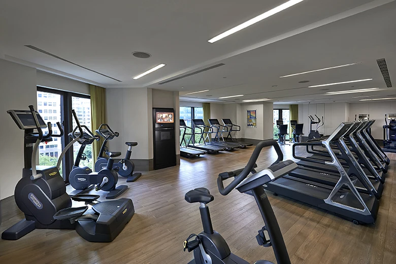 
2020 Jetinno Bean to Cup Coffee Machine JL500-ES7C-P 