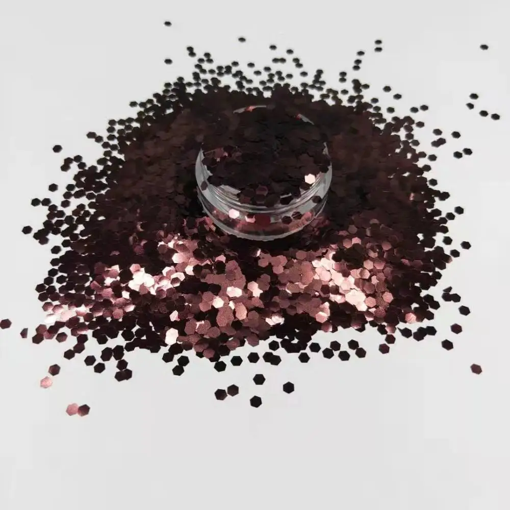 Xucai Glitter Fine Glitter Crafts Festivals Bio Glitter Powder Face Body Nail Decoration Wholesale Promotional Party Supplies