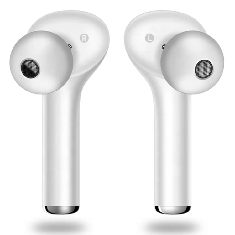 

In Stock BT Chip ACTIONS 3015 Top quality Low latency Wireless Headset TWS Earbuds, White