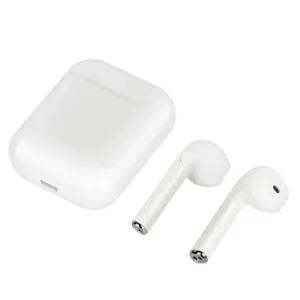 Wireless Earbuds Apple iPhone A10