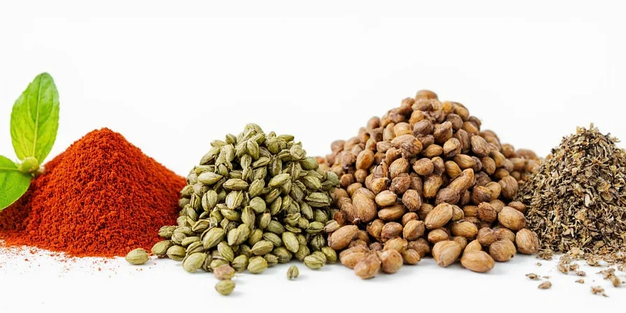 The Aromatic Adventure of Italian Spices: From Basil to Bay Leaf!