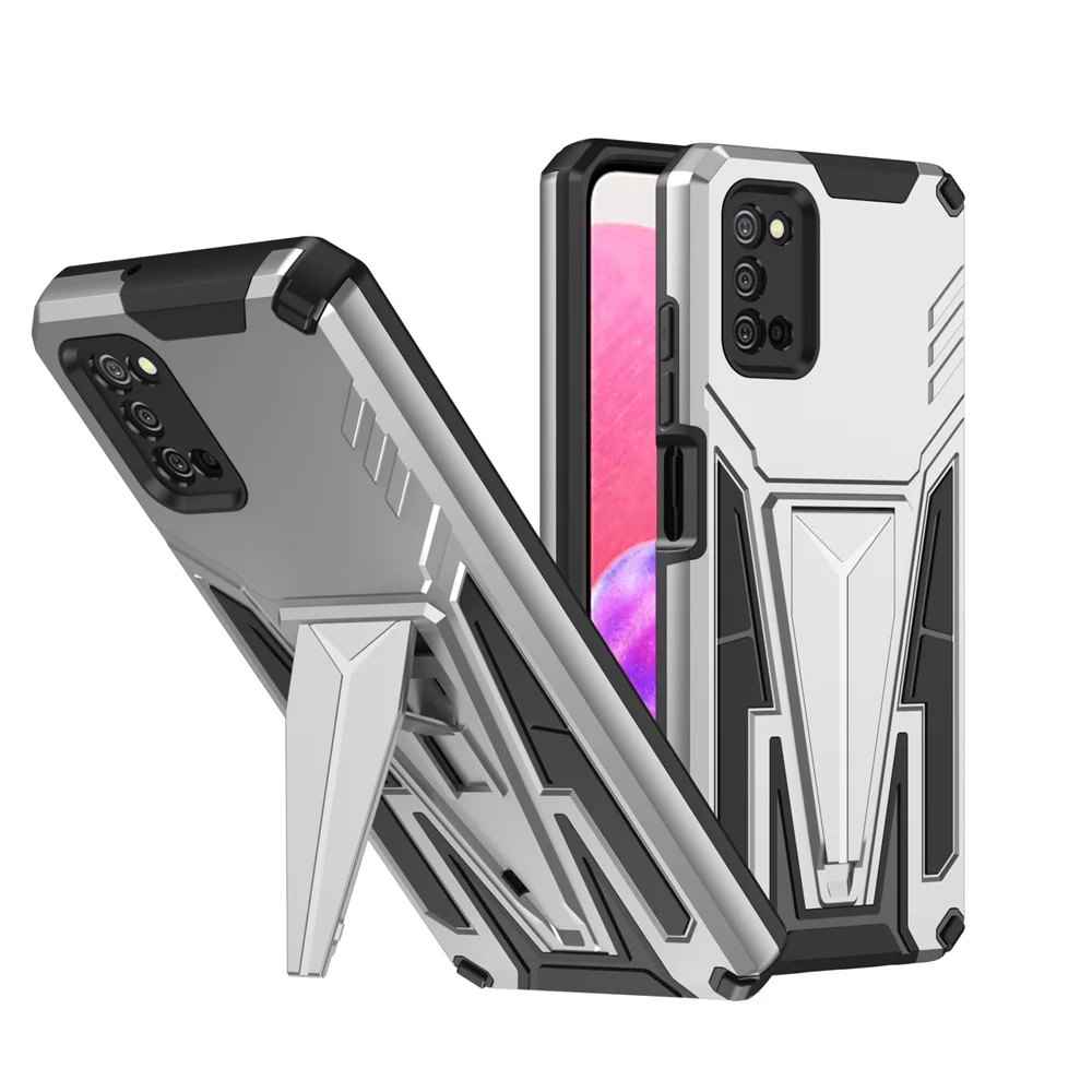 

Shockproof Case For Samsung Galaxy A51 A71 A50 A70 A52 A72 A32 A12 A10 S9 S8 S10 S20 fe S21 Note 20 Ultra 8 9 10 Plus Back Cover