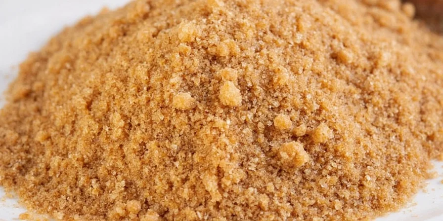 turbinado brown sugar 7 sweet secrets every spice lover should know