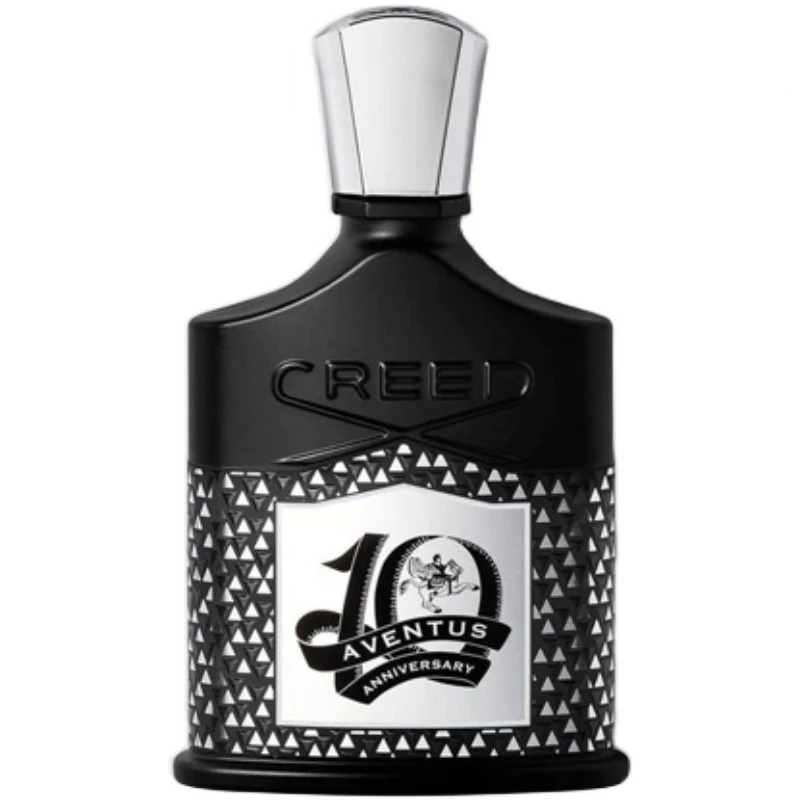 

High Version Creed Aventus 10th Anniversary Perfume for Men 100ml With Fragrance Lasting Spray Mens Perfumes
