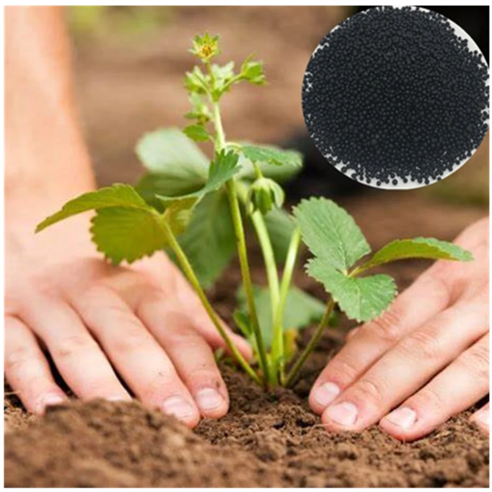 Maize Fertilizer Is The New Type Organic Fertilizer But Also