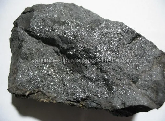 
Brazil Manganese Ore 