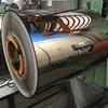 stainless steel coil and roll 304l /stainless steel sheet polishing machines Quality producing area 8K mirror surface