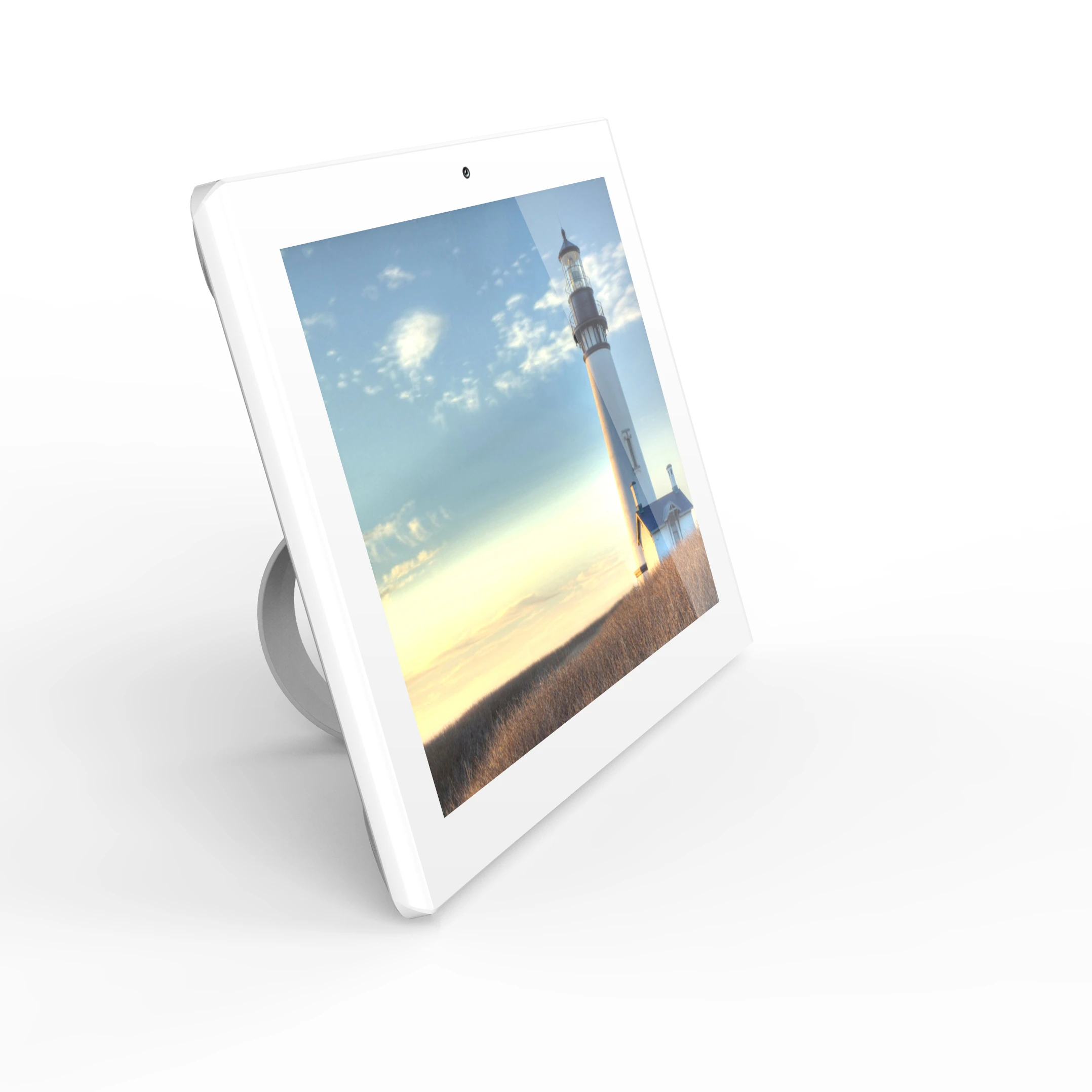 

SSA Android POE Wall Mount POE Tablet with IPS Panel for Business 8 inch