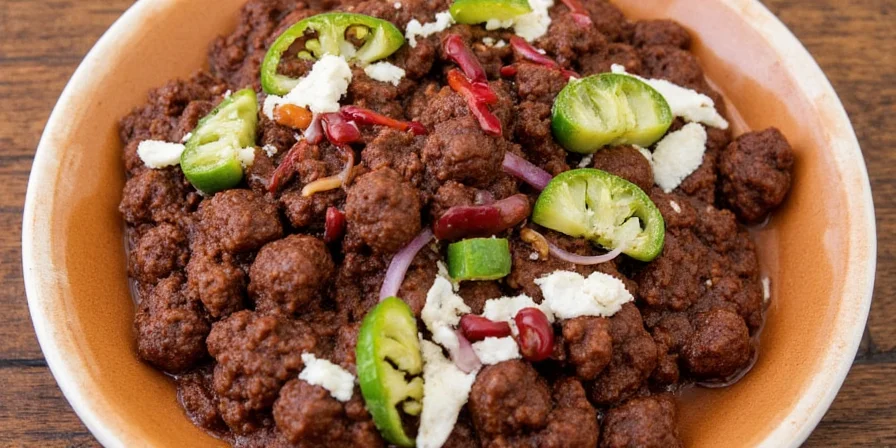 From Chaos to Culinary Magic: The Ultimate Mole Recipe Guide That Defies Expectations