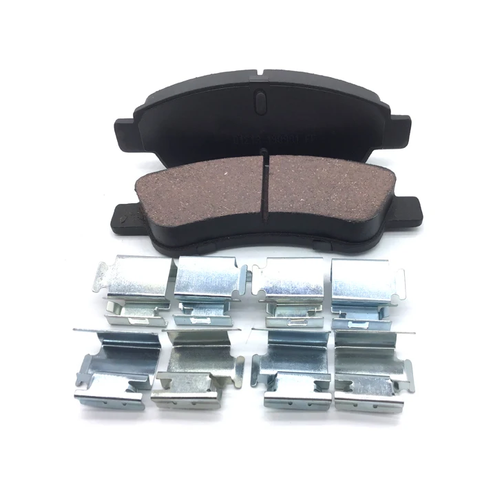 

auto car brake pad price