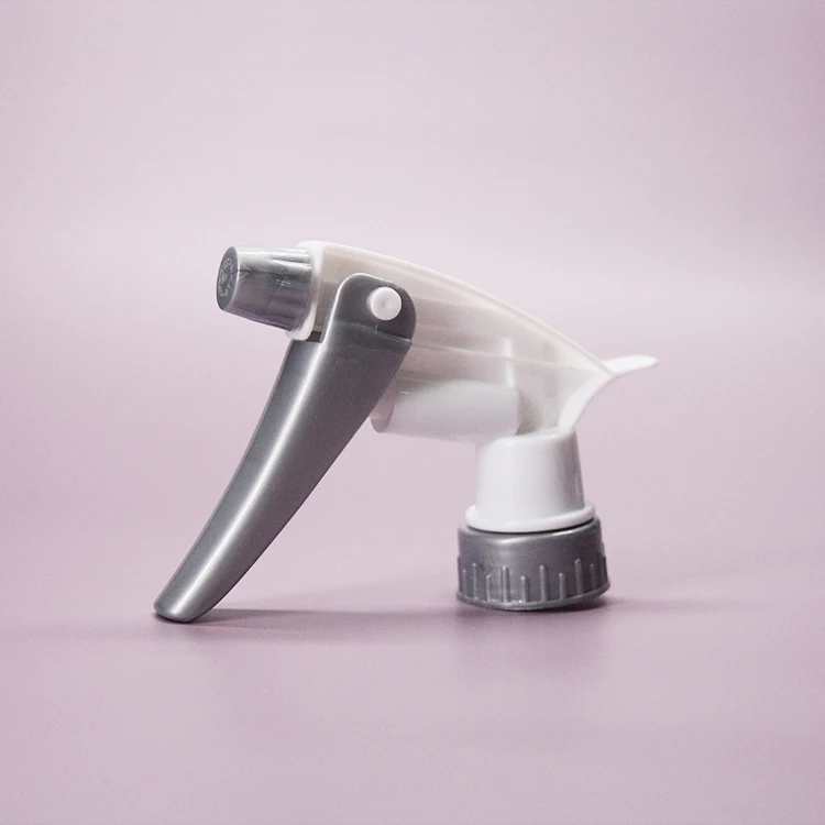

Hot Selling 28Mm All Plastic Cleaning Trigger Sprayer /Triger Sprayer