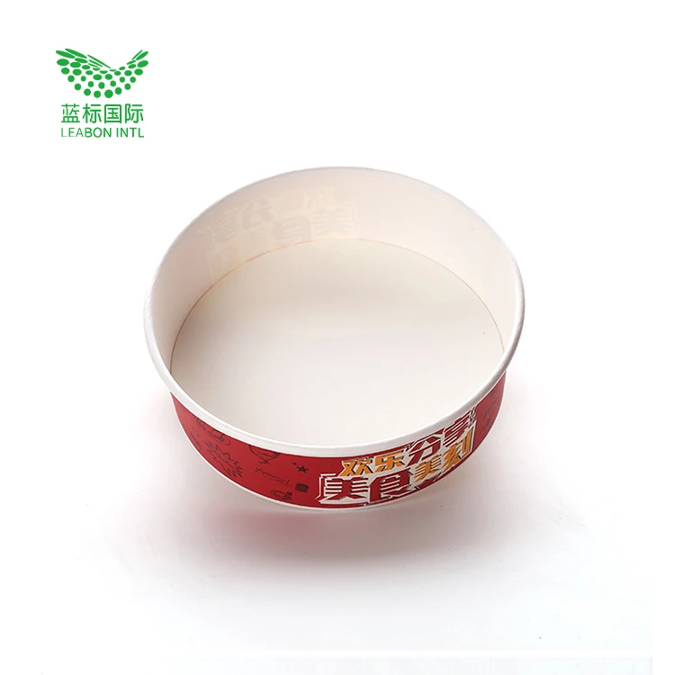 

1000ml Cupspaper A High Quality Deli Cup Of 1000cc Paper Noodle Soup Bowl