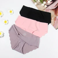 

Hot 2019 In Stock Items Low Price Quick Dry New Underwear Womens Sexy Under ware Lingerie Cotton Panties Ladies