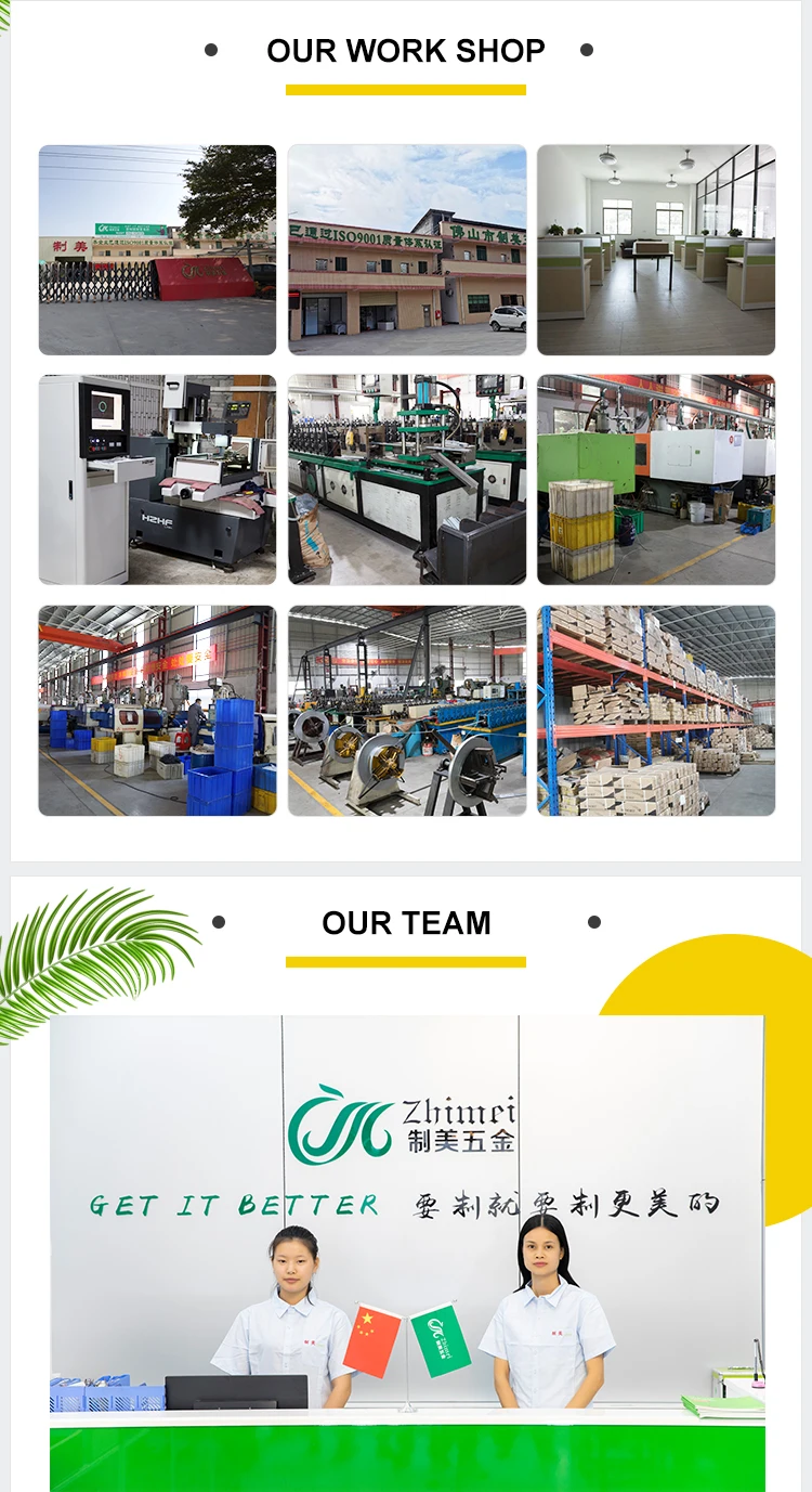 Runners Ball Bearing Locking Full Extension 100kgs Loaded 3 Fold  Rail 1000mm Heavy Duty Drawer Slide