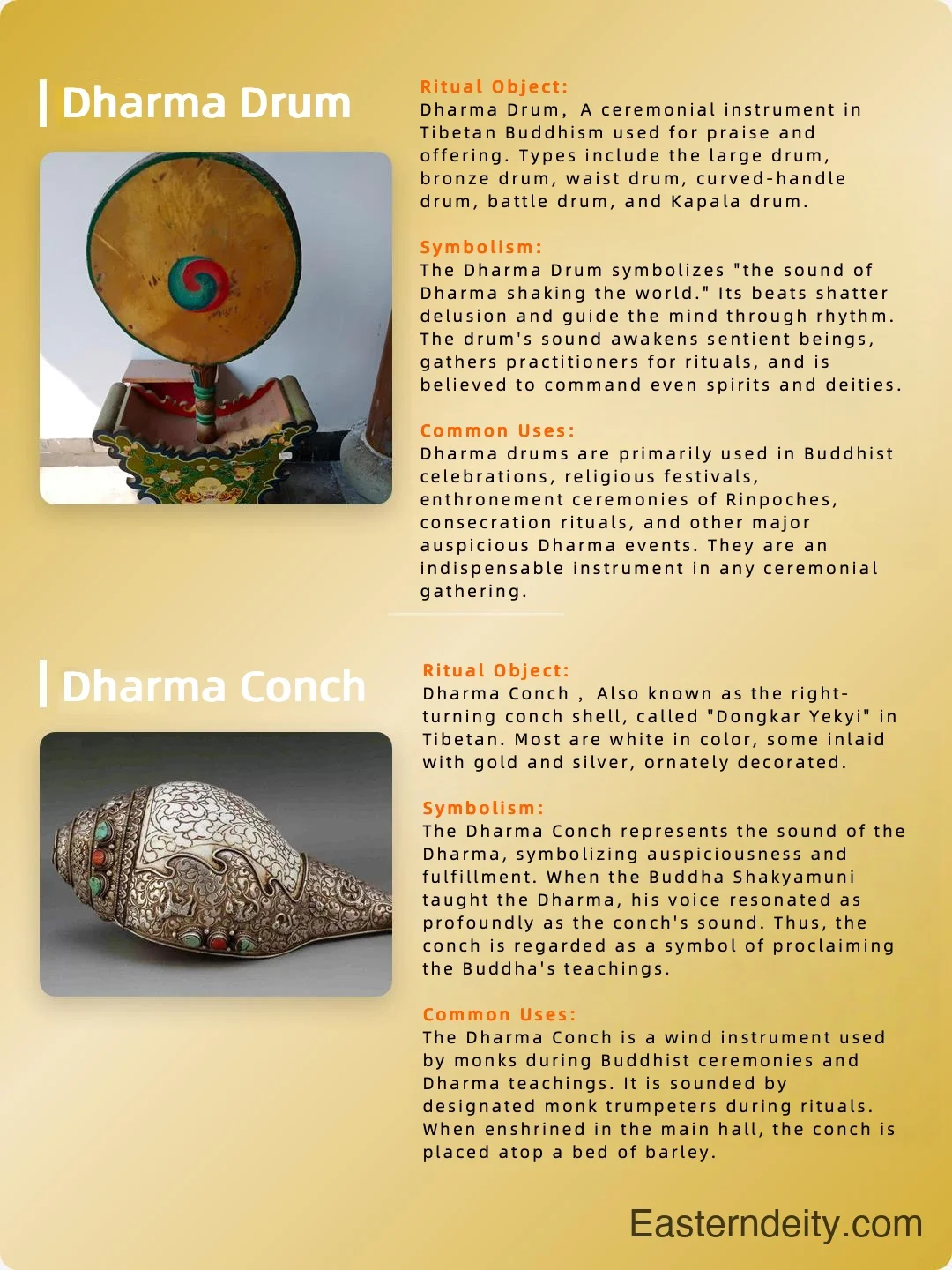 Dharma Drum