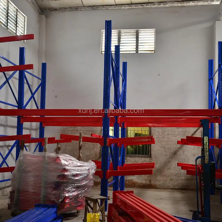 Pvc Pipe Rack System Xbj As Your Require T/t 500kg 10 Sets Cad+3d Buy