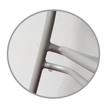 Outdoor garden home dining children seat office room metal aluminum patio stackable chair.jpg