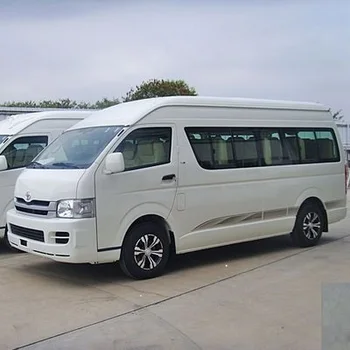 toyota hiace for sale used