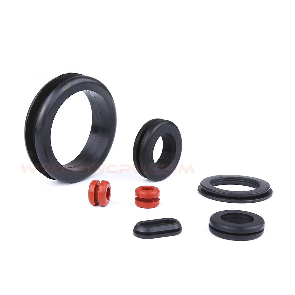 Custom Connect Seals Rubber Grommet For Pvc Pipe Buy Rubber Grommet