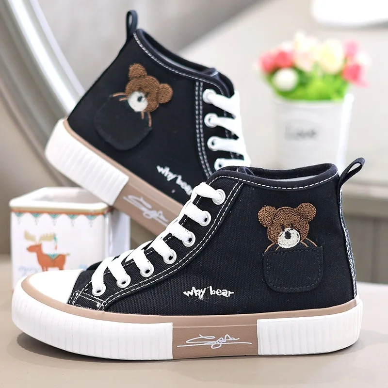 

Wholesale Factory Price Customized Brand Classic Canvas Shoes Vulcanized Sneakers Summer canvas shoes for women and girl