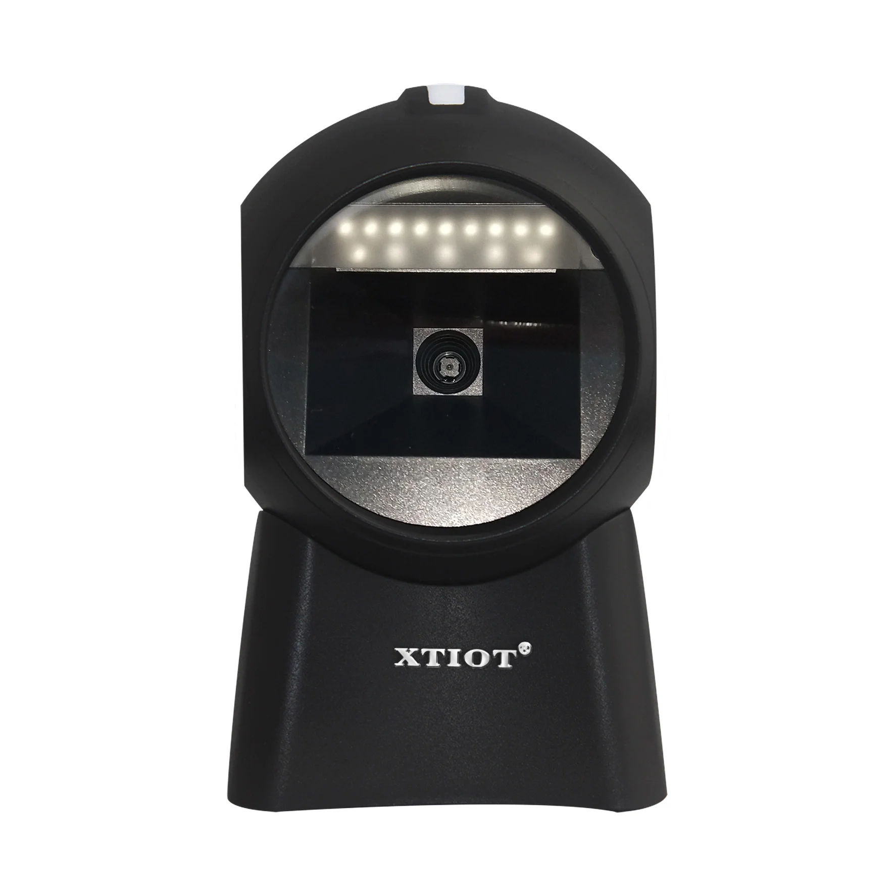 

XTIOT XT7301HD China Desktop Barcode Scanner Cup Barcode Reader Barcode Scanner Code Bar Scanner