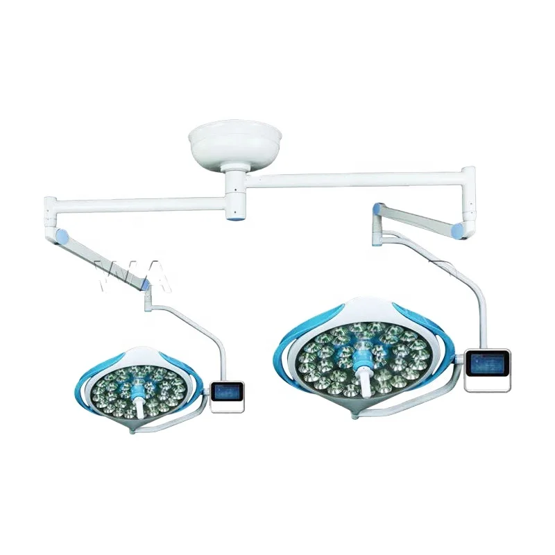 
ALED7575 Medical Cold Light LED Surgical Shadowless Operating Theatre Lamp  (62363808118)
