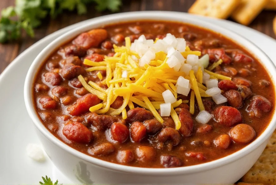 Country Chili: Gewürzmischung vs. Pulver - Praxisratgeber für Köche