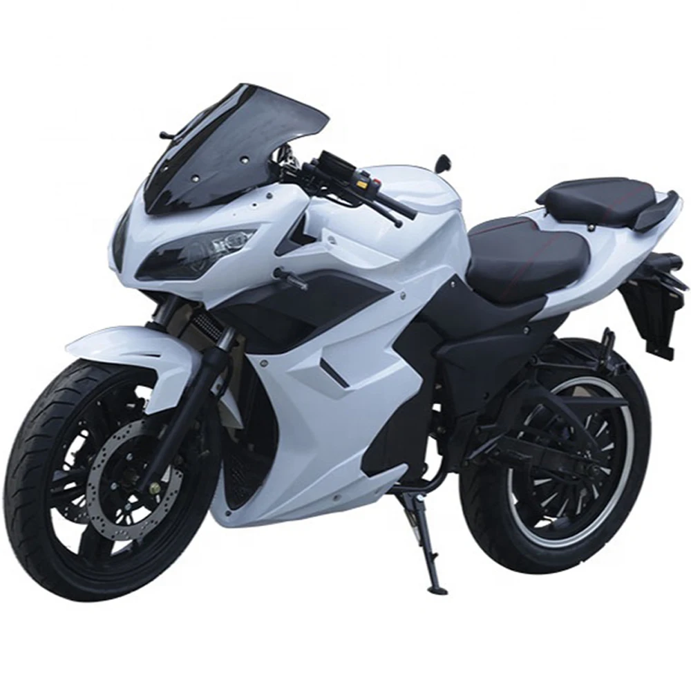 Дешевые Взрослые мотоцикл 5000w 8000w ce другие мотоциклы Тип Спорта гоночные Электрические Мотоциклы Скутеры