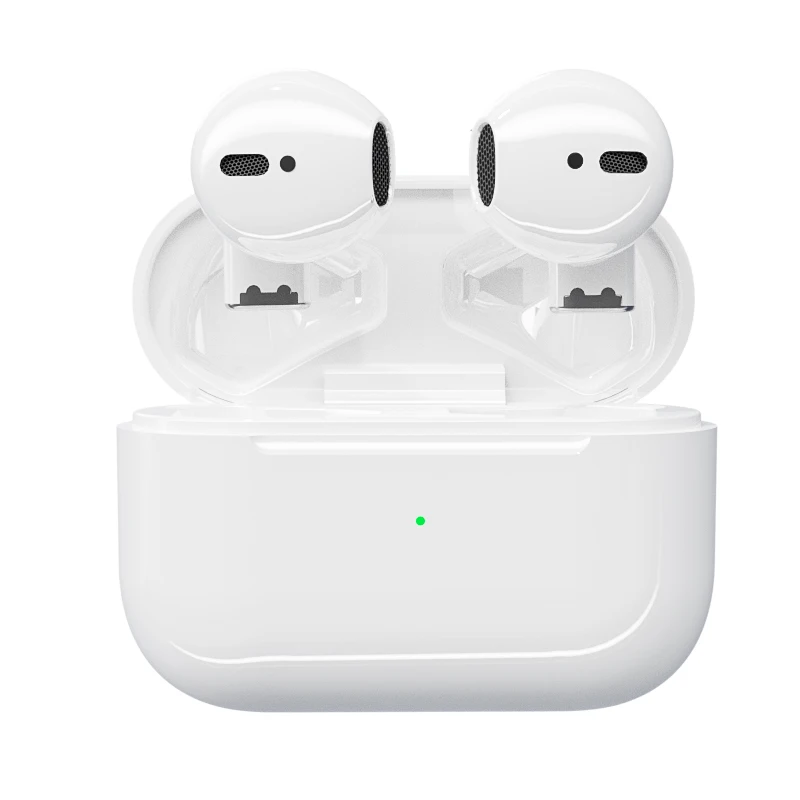 

2022 new Waterproof Mini earbuds Air Pro5s A+ smallest earphone for iphone 13 for all phones, Black,white