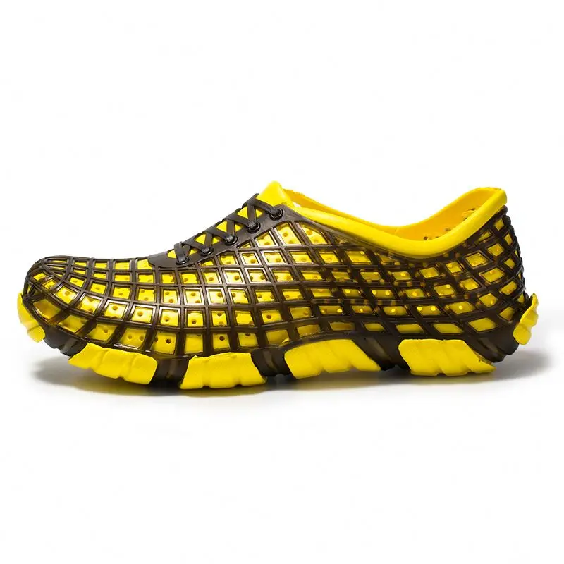 

Latest new products cheap breathable fashion custom shoes mens sandals, Optional
