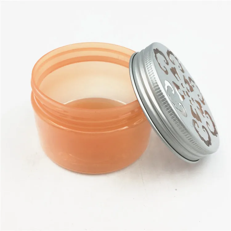 250ml Empty Aluminum Cap Fragrance Air Freshener Pet Plastic Jar Buy