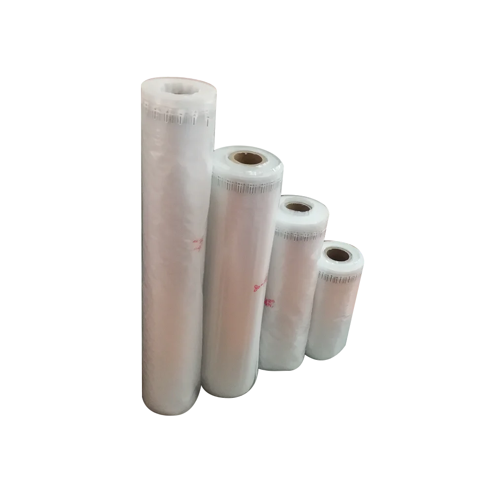 40cm Inflatable Air Column Packaging Film Rolls Protect Packaging ...