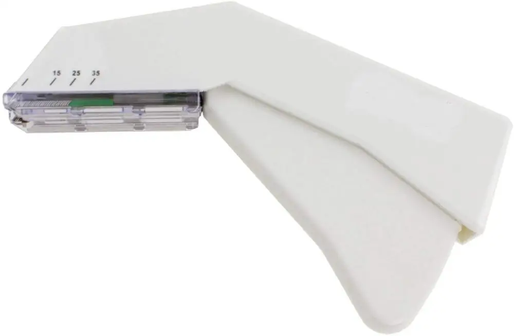 
Greatcare Medical first aid sterile body surgical skin stapler 35W with needle 