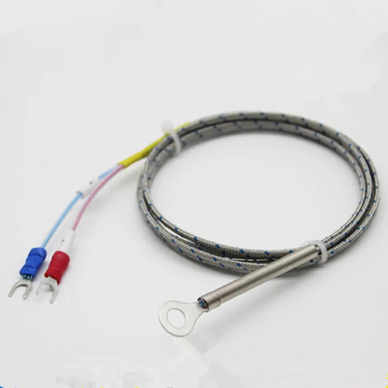accurate custom thermocouples wholesale for temperature compensation-2