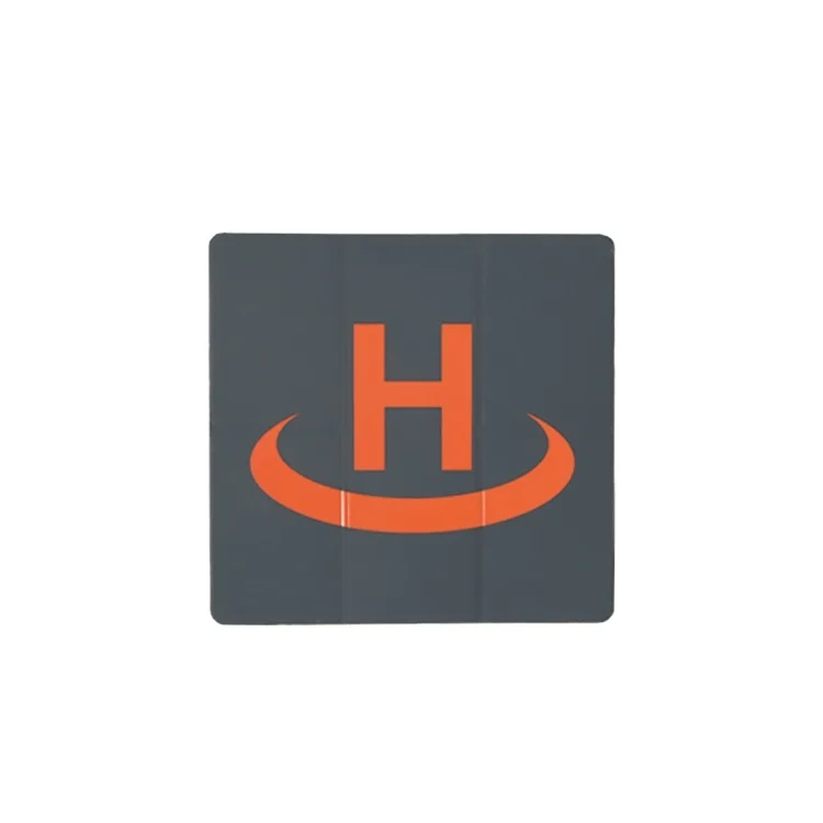 

Original waterproof foldable landing pad for DJI Drone, Grey, yellow