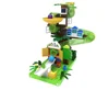Best Gift Forest Diy Spring Track Kit Bricks Toy Blocks