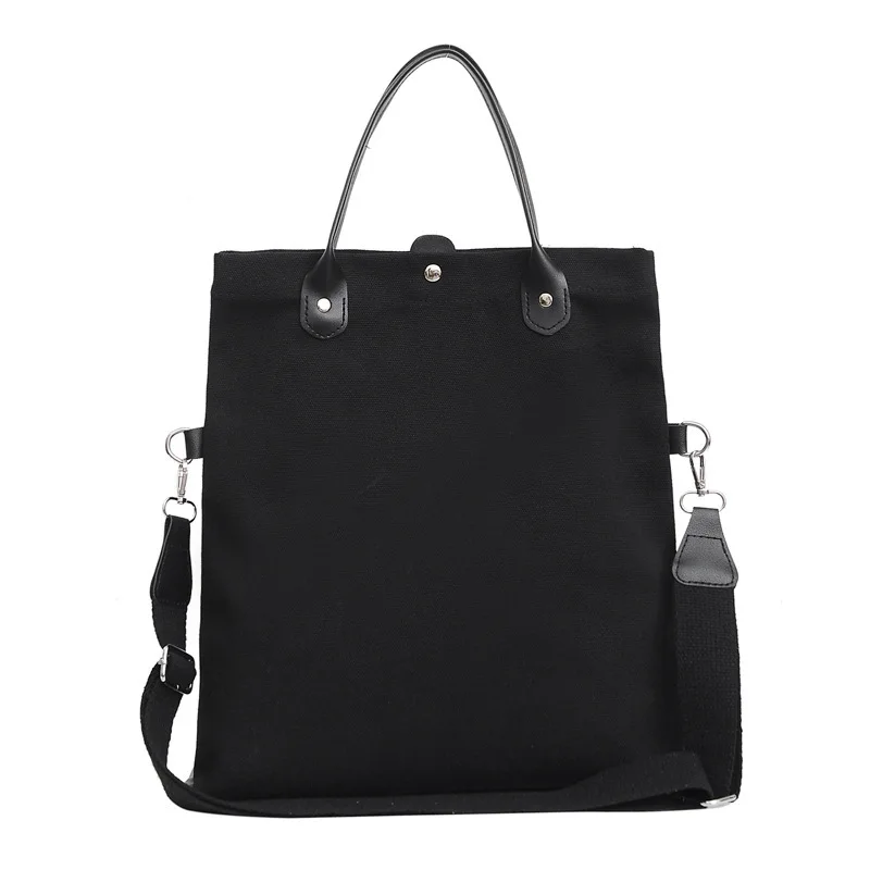 

Fashion women's Oxford cloth backpack solid color dirt-resistant large-capacity convenient bag