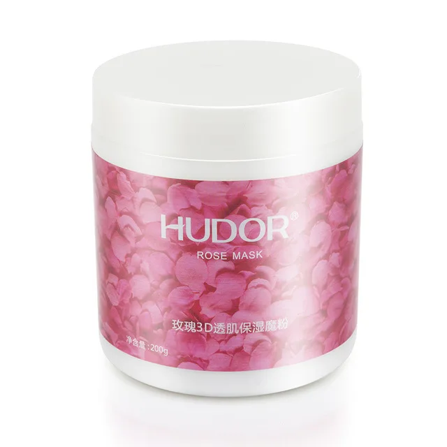 

Good Price Soothing Moisturizing DIY Skin Care Hylaronic Rose Jelly Power For SPA