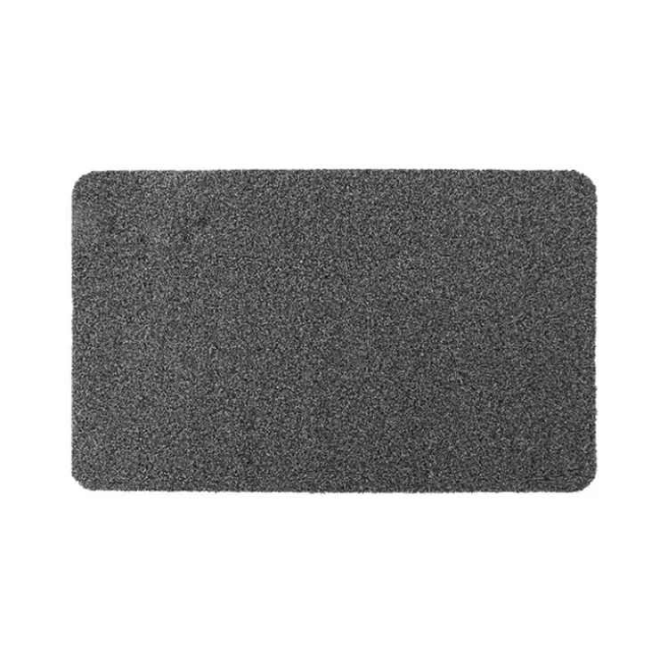 

Best-Selling Healthy Material Polypropylene Coconut Silk Dust And Mud Scraping Entry Mat