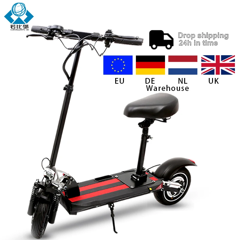

China Fat Tire E Scooter 2 Wheel Long Range Distance 800w 60km 16Ah Fast Electric Motorcycle Kids Bike With Seat