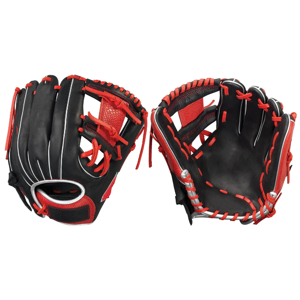 Professional Custom Youth Baseball Gloves Cowhide Leather Baseball Gloves Buy Custom Baseball